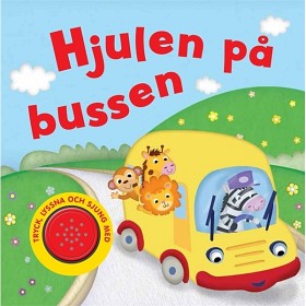 Bild på Tukan - Hjulen på bussen (med musik)