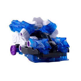 Bild på Screechers Wild Level 3 Action Vehicle H2Octane