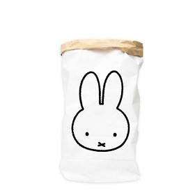 Bild på Miffy - Förvaringspåse Miffy 50 x 70 cm