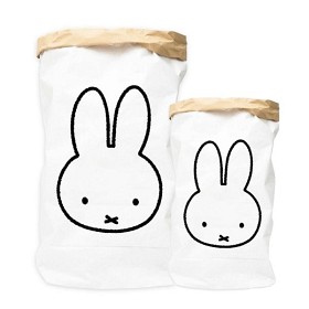 Bild på Miffy - Förvaringspåse Miffy 25 x 55 cm