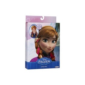 Bild på Disney Frozen - Anna peruk