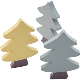 Bild på Kids Concept Granar 3-pack
