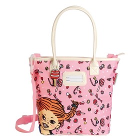 Bild på Pippi Långstrump - Candy - Work Bag 5 L