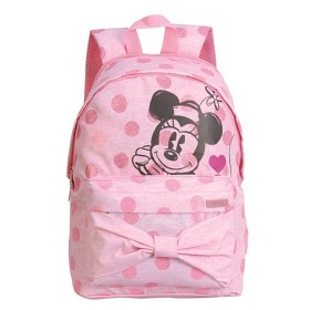 Bild på Disney Minnie Ryggsäck med rosett Large