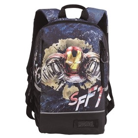 Bild på Marvel Avengers - Ryggsäck Ironman