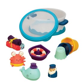Bild på B.Toys - Wee B. Splashy - Badlekset
