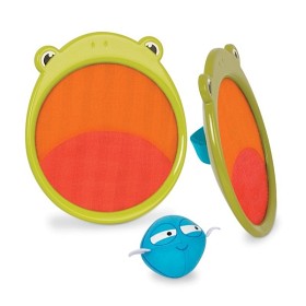 Bild på B.Toys Critter Catchers Bollspel (Groda)