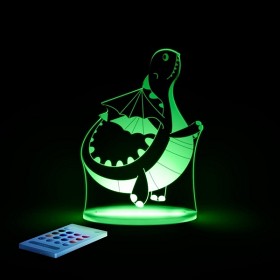 Bild på Aloka SleepyLight - Drake