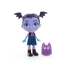 Bild på Vampirina - Ghoul Girl Doll