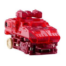 Bild på Screechers Wild - Level 2 Vehicle - MonkeyWrench
