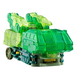 Bild på Screechers Wild - Level 2 Vehicle - Gatecreeper