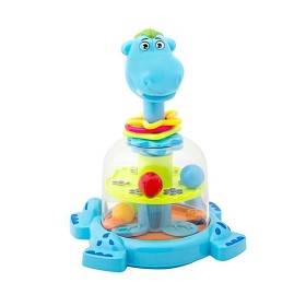 Bild på Press & Fun Hippo