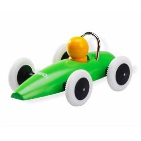 Bild på BRIO 30077 Racerbil (Grön)