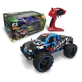 Bild på Radiostyrd Monster Truck 35 cm
