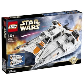 Bild på LEGO Star Wars 75144, Snowspeeder