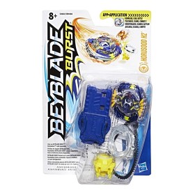Bild på Beyblade, Burst Starter Pack - Horusood