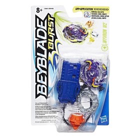 Bild på Beyblade, Burst Starter Pack - Wyvron W2