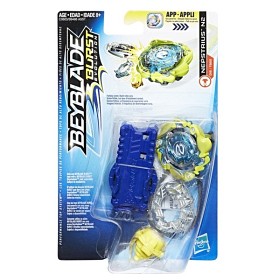 Bild på Beyblade, Burst Starter Pack - Nepstrius