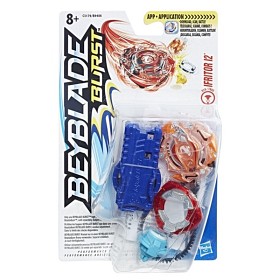 Bild på Beyblade, Burst Starter Pack - Ifritor I2