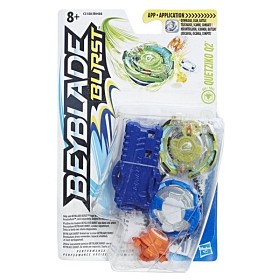 Bild på Beyblade, Burst Starter Pack - Quetziko Q2