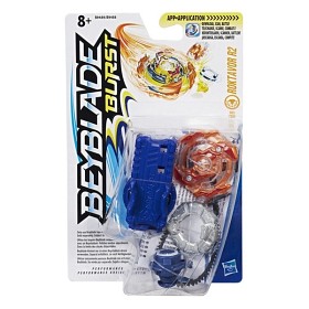 Bild på Beyblade, Burst Starter Pack - Roktavor R2