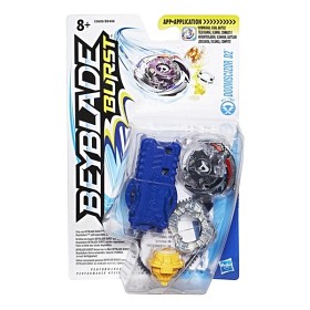 Bild på Beyblade, Burst Starter Pack - Doomscizor D2