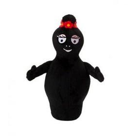 Bild på Barbapapa Gosedjur 20 cm (Barbamamma)