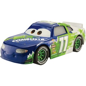 Bild på Disney Cars 3, Character 1:55 - Chip Gearings