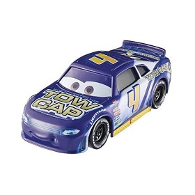 Bild på Disney Cars 3, Character 1:55 - Jack DePost