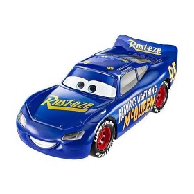 Bild på Disney Cars 3, Character 1:55 - Fabulous Ligtning McQueen
