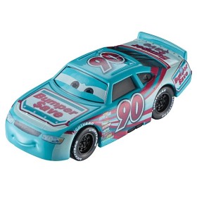 Bild på Disney Cars 3, Character 1:55 - Ponchy Wipeout