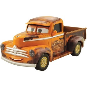 Bild på Disney Cars 3, Character 1:55 - Smokey