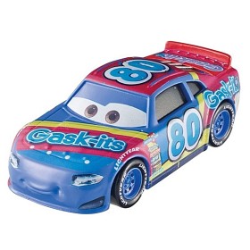 Bild på Disney Cars 3, Character 1:55 - Rex Revler