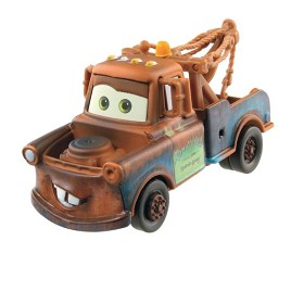 Bild på Disney Cars 3, Character 1:55 - Mater