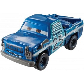 Bild på Disney Cars 3, Character 1:55 - Broadside