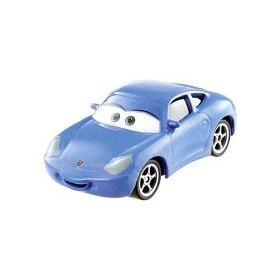 Bild på Disney Cars 3, Character 1:55 - Sally