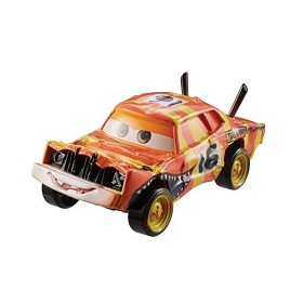 Bild på Disney Cars 3, Character 1:55 - Pushover