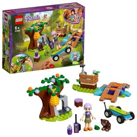 Bild på LEGO Friends 41363 - Mias skogsäventyr