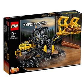 Bild på LEGO Technic 42094 Bandlastare