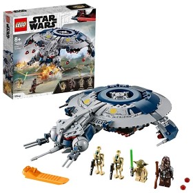 Bild på LEGO Star Wars 75233 - Droid Gunship