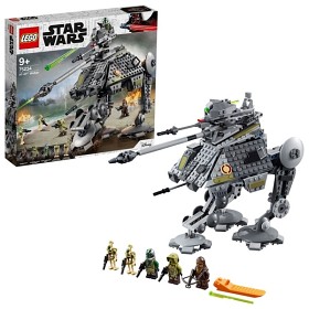 Bild på LEGO Star Wars 75234 - AT-AP Walker