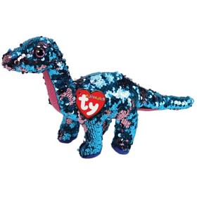 Bild på TY - Flippables - Tremor Dinosaur 23 cm