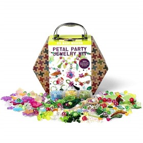 Bild på KMM Petal Party Jewelry Kit