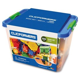 Bild på Clicformers Basic 200 set