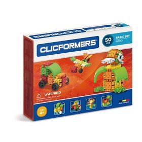 Bild på Clicformers Basic 50 set