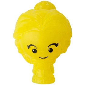 Bild på Bubble Pals Disney Princess Belle (Gul)
