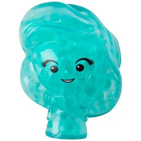 Bild på Bubble Pals - Disney Princess Ariel - Cyan