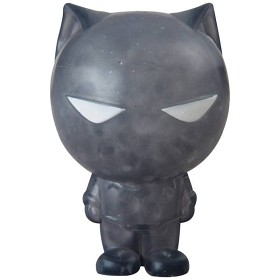 Bild på Bubble Pals - Marvel Black Panther - Svart