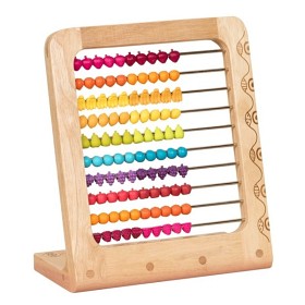 Bild på B.Toys Abacus Kulram