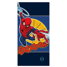 Bild på Spiderman - Handduk (70x140cm)